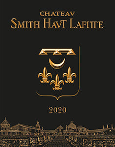 Image for Smith Haut Lafitte Blanc 2022
