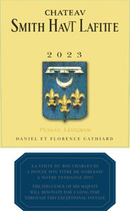 Image for Smith Haut Lafitte Blanc 2024