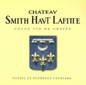 Image for Smith Haut Lafitte Blanc (2023)