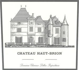 Image for Haut Brion Blanc 2011