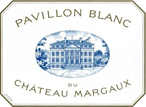 Image for Pavillon Blanc du Château Margaux 2024