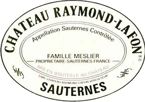 Image for Raymond Lafon 2009