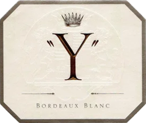 Image for Y d'Yquem (Ygrec) (2022)