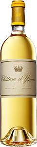 Image for Yquem 2014