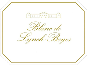 Image for Blanc de Lynch Bages 2022