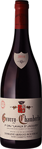 Image for Gevrey Chambertin Lavaux Saint Jacques, Domaine Armand Rousseau 2014