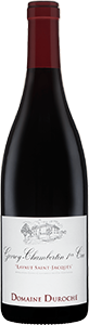 Image for Gevrey Chambertin Lavaux Saint Jacques, Duroché 2016
