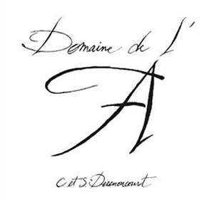 Image for Domaine de l'A 2010
