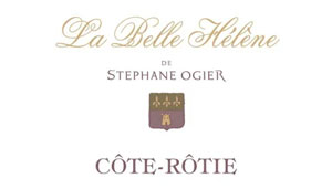 Image for Côte Rôtie Belle Hélène, Domaine Stéphane Ogier (2013)