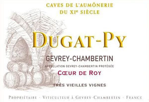 Image for Gevrey Chambertin Coeur du Roy, Domaine Dugat-Py (2005)