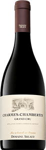 Image for Charmes Chambertin, Arlaud 2005