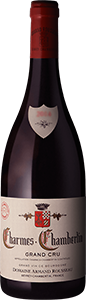 Image for Charmes Chambertin, Domaine Armand Rousseau (2011)