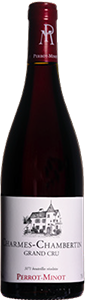 Image for Charmes Chambertin, Domaine Perrot-Minot 2005