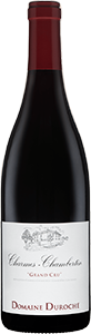 Image for Charmes Chambertin, Duroché (2011)