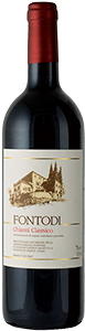 Image for Chianti Classico, Fontodi 2022