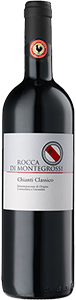Image for Chianti Classico, Rocca di Montegrossi 2020