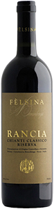 Image for Chianti Classico Riserva Rancia, Felsina 2018