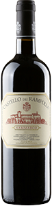 Image for Sammarco, Castello dei Rampolla 2016