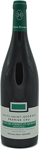 Image for Nuits Clos des Porrets St Georges, Domaine Henri Gouges 2015