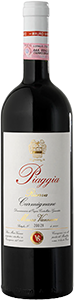 Image for Carmignano Riserva, Piaggia (Vannucci) 2019