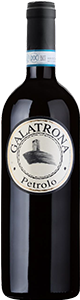 Image for Galatrona, Petrolo 2010
