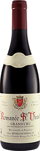 Image for Romanée Saint Vivant, Domaine Hudelot-Noellat 2009