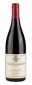 Image for Latricières Chambertin, Trapet 2009