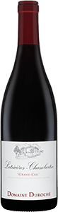 Image for Latricières Chambertin, Duroché (2021)