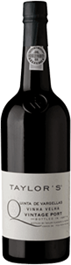 Image for Taylor  Vargellas Vinha Velhas 2009