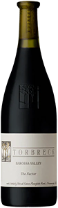 Image for The Factor, Torbreck 2002