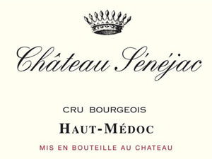 Image for Senejac 2010