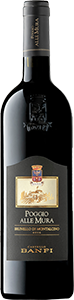 Image for Brunello di Montalcino Poggio Alle Mura, Castello Banfi 2010