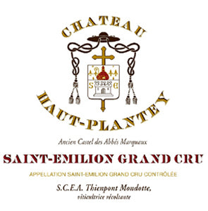 Image for Haut Plantey 2010
