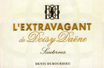 Image for L'Extravagant de Doisy Daene 2009