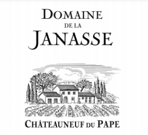 Image for Châteauneuf-du-Pape, Domaine de la Janasse 2016