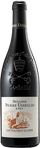 Image for Châteauneuf-du-Pape, Domaine Pierre Usseglio (2020)