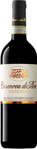 Image for Brunello di Montalcino Tenuta Nuova, Casanova di Neri 2015
