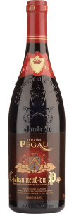 Image for CDP Cuvée da Capo, Domaine de Pégau 2010