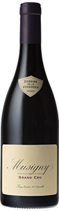Image for Musigny, Domaine de la Vougeraie 2012