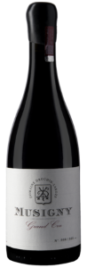 Image for Musigny, Domaine Drouhin Laroze 2010