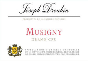 Image for Musigny, Joseph Drouhin 2022