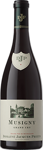 Image for Musigny, Domaine Jacques Prieur 2010