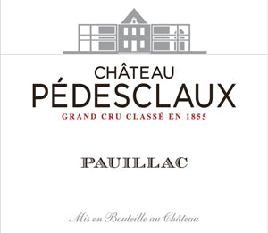 Image for Pedesclaux 2015