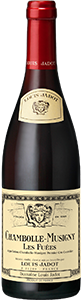 Image for Chambolle Musigny Les Fuées, Louis Jadot 2009