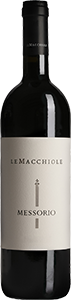 Image for Messorio, Le Macchiole (2020)