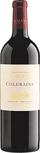 Image for Cabernet Merlot Coleraine, Te Mata Estate 2024
