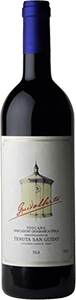 Image for Guidalberto, Tenuta San Guido 2015