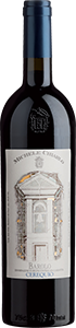 Image for Barolo Cerequio, Michele Chiarlo 2018