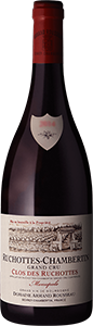 Image for Ruchottes Chambertin, Domaine Armand Rousseau 2004