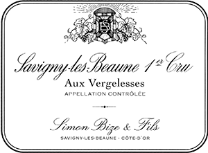 Image for Savigny Vergelesses, Domaine Simon Bize et Fils 2022